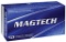 Magtech 40A Range/Training 40 S&W 180 Gr Jacketed Hollow Point (Jhp) 50 Bx