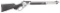 Smith and Wesson - Model 1854 - 357 Magnum | 38 Special