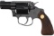 Colt - Cobra Revolver - 38 Special