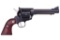 Ruger - Blackhawk Flattop - 357 Magnum | 9mm