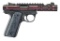 Ruger - Mark IV 22/45 Lite - 22 LR