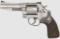 Smith and Wesson - 686 SSR - 357 Magnum | 38 Special