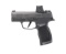 SIG SAUER - P365X ROMEO-X - 9mm
