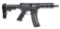 Smith and Wesson - M&P15-22 Pistol - 22 LR