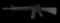 Colt - AR15A4 - 223 Rem | 5.56 NATO