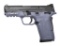 Smith and Wesson - M&P9 M2.0 Shield EZ - 9mm