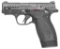 Smith and Wesson - M&P Bodyguard 380 2.0 - 380 ACP