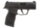 SIG SAUER - P365X - 9mm