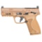 Smith and Wesson - M&P9 M2.0 OR Compact - 9mm