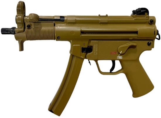 Miami Premier Online Gun Auction