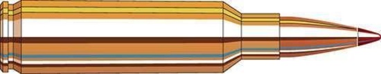 Hornady 82208 Precision Hunter 300 Wsm 200 Gr Extremely Low Drag-Expanding 20 Bx
