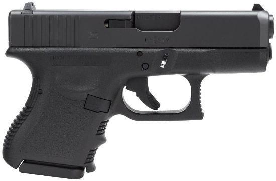 GLOCK - G27 - 40 S&W