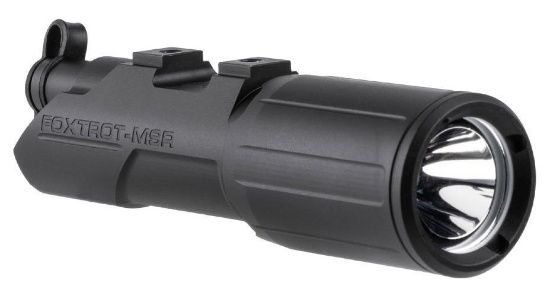 SIG SAUER - Foxtrot-MSR Compact