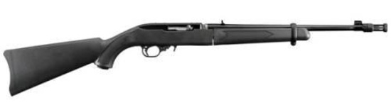 Ruger - 10/22 Takedown - 22 LR