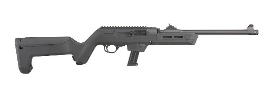 Ruger - Pistol Caliber (PC) Carbine - 9mm