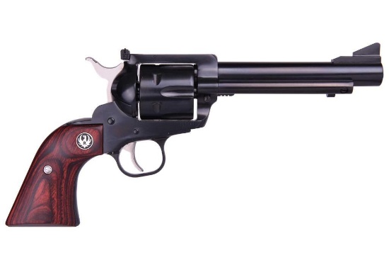 Ruger - Blackhawk Flattop - 357 Magnum | 9mm