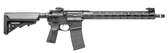 Springfield Armory - Saint Victor - 223 Rem | 5.56 NATO