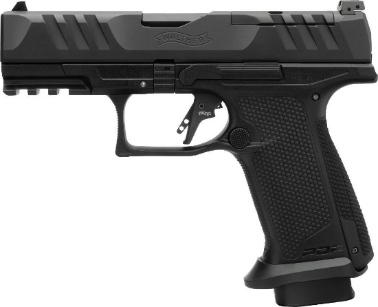 Walther Arms - PDP PRO F-Series - 9mm