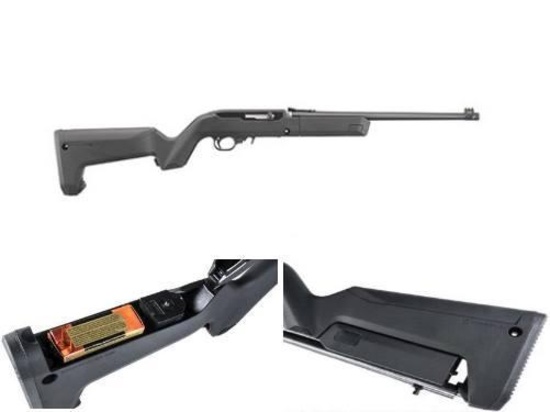 Ruger - 10/22 Takedown - 22 LR