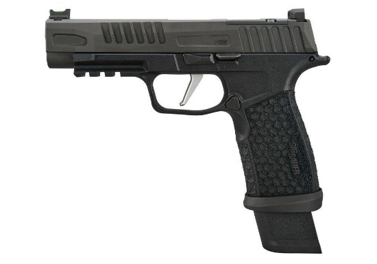 SIG SAUER - P365 Fuse - 9mm