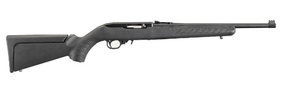 Ruger - 10/22 Carbine - 22 LR