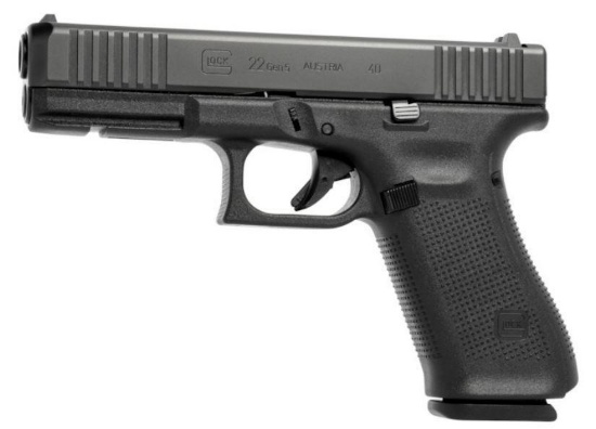 GLOCK - G22 G5 - 40 S&W
