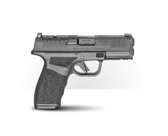 Springfield Armory - Hellcat PRO OSP - 9mm
