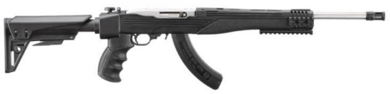 Ruger - 10/22 I-TAC - 22 LR