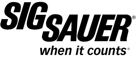 SIG SAUER - Tango MSR