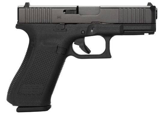 GLOCK - G45 G5 - 9mm