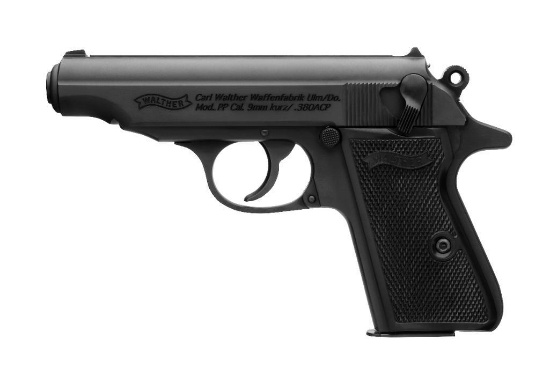 Walther Arms - PP - 380 ACP