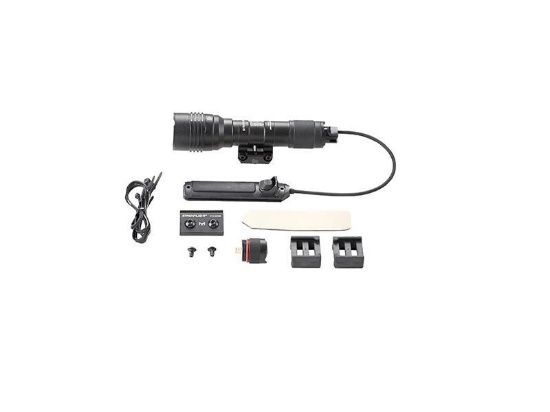 Streamlight - ProTac HL-X