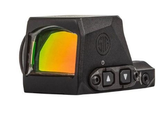 SIG SAUER - Romeo-X Compact
