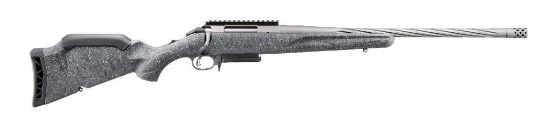 Ruger - American Rifle Generation II - 6mm Creedmoor