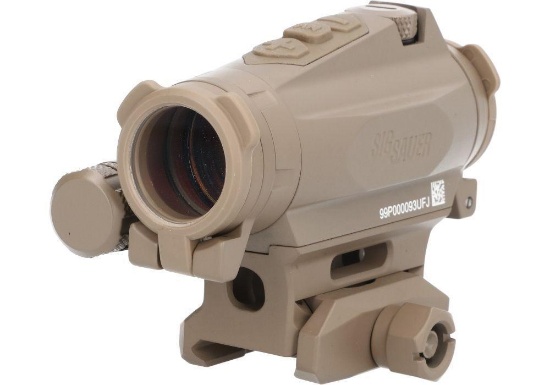 SIG SAUER - Romeo 4T-Pro