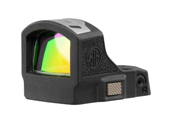 SIG SAUER - Romeo-RS Compact