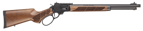 Smith and Wesson - Model 1854 - 357 Magnum