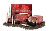 Hornady 81153 Superformance 30-06 Springfield 165 Gr Sst 20 Bx