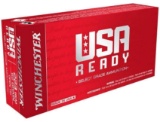 Winchester Ammo Red223 Usa Ready 223 Rem 62 Gr Open Tip 20 Bx