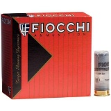 Fiocchi Shooting Dynamics Amo 12Ga 2.75 In 1 Oz #8 1200Fps 25-Rd