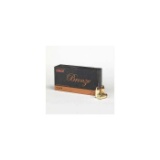 Pmc 45B Bronze 45 Acp 185 Gr Jacketed Hollow Point (Jhp) 50 Bx