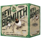 Hevishot 14706 Hevi-Bismuth Waterfowl 12 Gauge 2.75 1 1/4 Oz 6 Shot 25 Bx