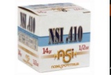 Nobelsport .410 Ammo Nsi 9 Shot 25Rd Bx 2 1/2
