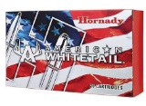 Hornady 82242 American Whitetail 450 Bushmaster 245 Gr Interlock 20 Bx