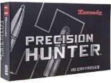 Hornady Precision Hunter Amo 25 Creedmoor 128Gr Eld-X 20Rd
