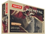 Norma 20166492 6.5 Cm 140Gr Psp Whitetail 20/10