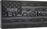Hornady 81532 Black 224 Valkyrie 75 Gr Boat Tail Hollow Point (Bthp) 20 Bx