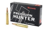 Hornady 82002 Precision Hunter 300 Win Mag 200 Gr Extremely Low Drag-Expanding 20 Bx