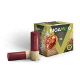 Win Bioammo 12Ga 2.75 #8 25/250