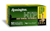 Remington Ammunition Rtp357M3A Htp 357 Mag 158 Gr Soft Point (Sp) 20 Bx